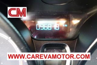 Ford Transit Courier 2020