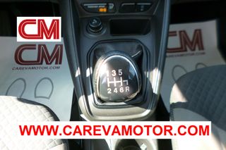 Ford Transit Courier 2020