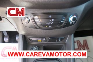 Ford Transit Courier 2020