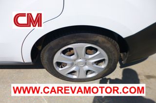 Ford Transit Courier 2020