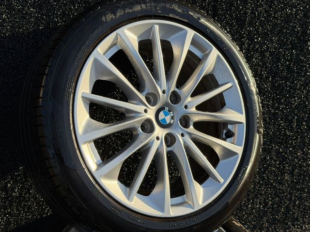 Juego 4 Llantas BMW