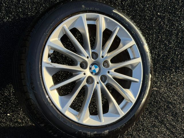 Juego 4 Llantas BMW