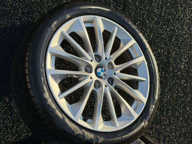 Juego 4 Llantas BMW