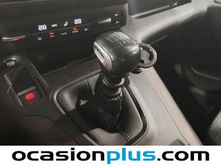 Peugeot Rifter PureTech 110 GT Line Standard 81 kW (110 CV)