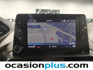 Peugeot Rifter PureTech 110 GT Line Standard 81 kW (110 CV)