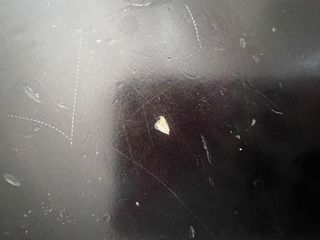 Mesa salón y 4 sillas