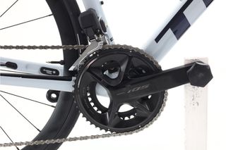 Trek Emonda SL 6 Di2 12V (carretera) t.58 Reacondicionada