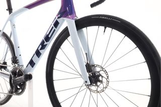 Trek Emonda SL 6 Di2 12V (carretera) t.58 Reacondicionada