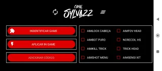 Panel Free Fire Actualización 2026