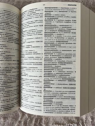 Diccionario Maggiore Español-Italiano Italiano-...