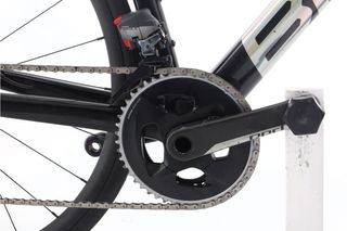 Promo · BMC Teammachine SLR 2 AXS 12V (carretera) t.48 Reacondicionada