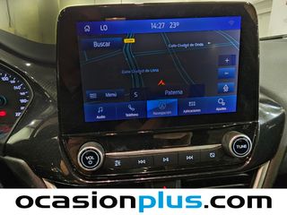 Ford Puma 1.5 Ecoblue Titanium 88 kW (120 CV)