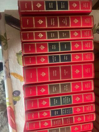 Libros premios planeta