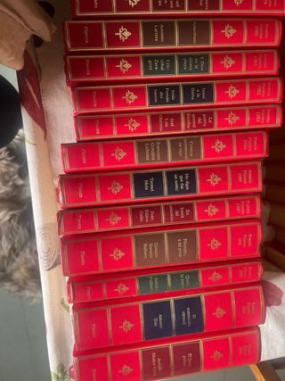 Libros premios planeta