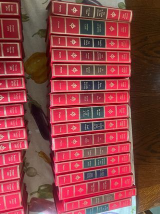 Libros premios planeta