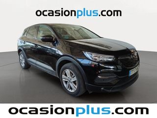 Opel Grandland X 1.6 CDTi Selective 88 kW (120 CV)