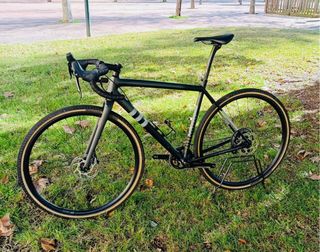 Specialized Crux Comp Gravel