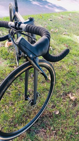 Specialized Crux Comp Gravel