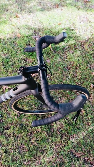 Specialized Crux Comp Gravel