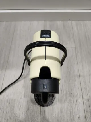 Cafetera monodosis - Nespresso