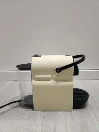 Cafetera monodosis - Nespresso