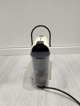 Cafetera monodosis - Nespresso