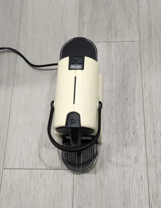 Cafetera monodosis - Nespresso