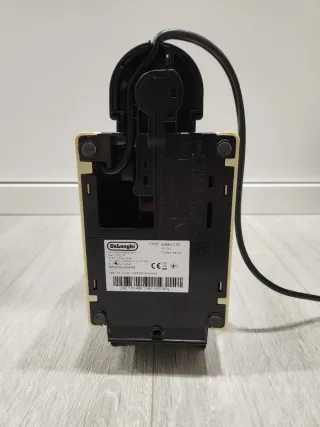 Cafetera monodosis - Nespresso