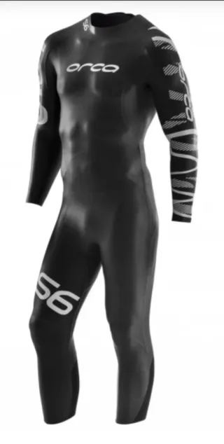 Neopreno Orca S6