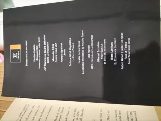 Libro Nuestra Felicidad de Luis Rojas Marcos