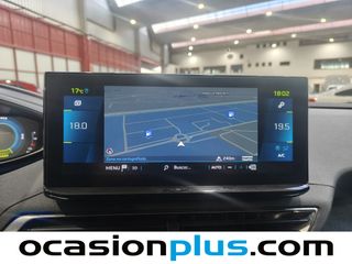 Peugeot 3008 Hybrid 300 Allure Pack e-EAT8 221 kW (300 CV)