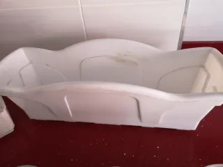 Jardineras y Tiestos Varios