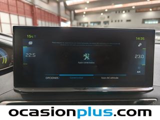 Peugeot 3008 Hybrid 300 Allure Pack e-EAT8 221 kW (300 CV)