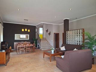 Chalet en venta en Oliva Playa en Oliva