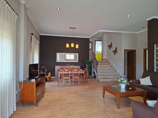 Chalet en venta en Oliva Playa en Oliva