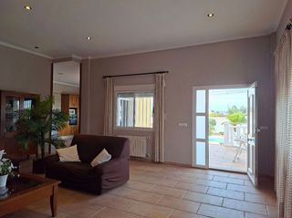 Chalet en venta en Oliva Playa en Oliva