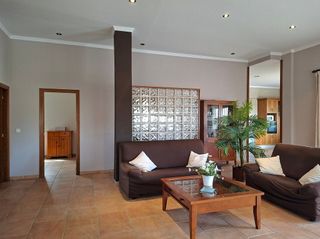 Chalet en venta en Oliva Playa en Oliva