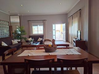 Chalet en venta en Oliva Playa en Oliva