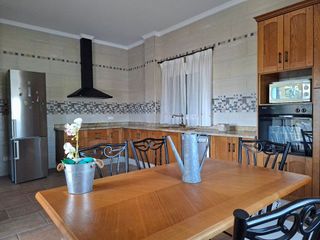 Chalet en venta en Oliva Playa en Oliva