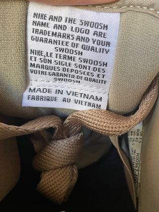 Nike SB Dunk Low Pro B Parachute Beige