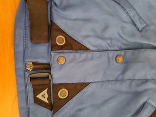 Giacca moto Dainese taglia M