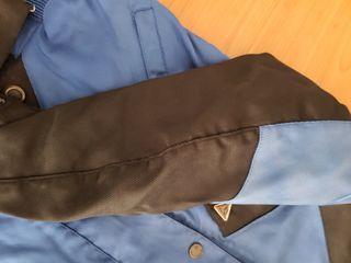 Giacca moto Dainese taglia M