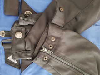 Giacca moto Dainese taglia M