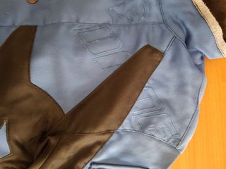 Giacca moto Dainese taglia M