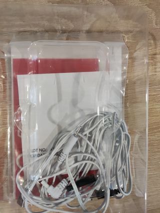 TESMED Trio 6.5: Electroestimulador Muscular Recar