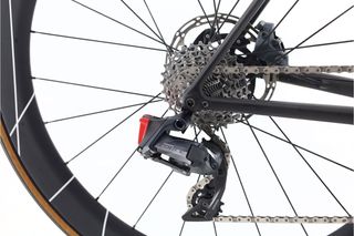 Specialized Aethos S-Works AXS 12V (carretera) t.54 Reacondicionada