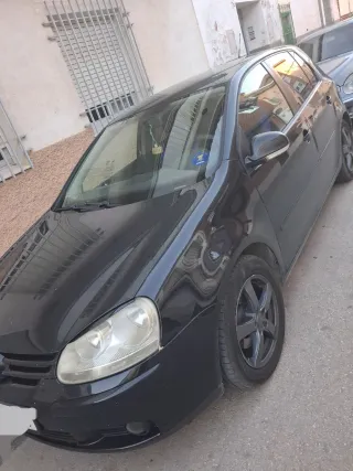 Volkswagen Golf 2008