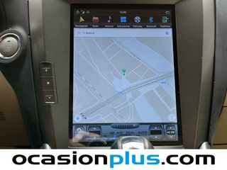 Lexus IS 250 Sport Multimedia 153 kW (208 CV)