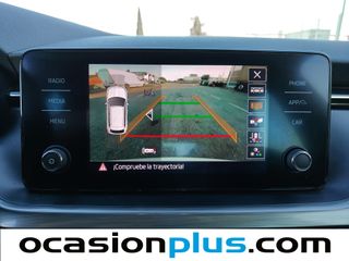 Skoda Kamiq 1.5 TSI Scout DSG 110 kW (150 CV)