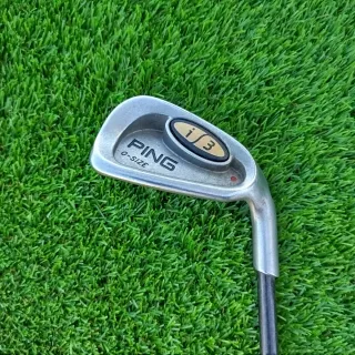 Hierro 6 Ping i3 Golf